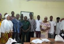 Bole: PAPADEV & Parners to give Seripe Biodiversity conservation and livelihood Dev’t project