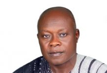 I want to lead Bole NDC as Chairman to increase votes for Mahama and the MP- Mr Abdul-Rasheed Braimah