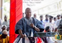 Development projects of the NPP in the Savannah Region is unmatched since independence- Hon Jinapor