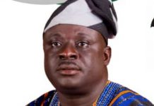 Naros declares intention to contest Savannah Region NDC Deputy Organiser position