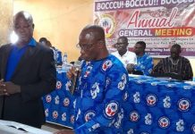 Bole Community Co-operative Credit Union performing well- Management