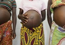 Damongo: 36 SHS Girls in 2 schools pregnant; GES expresses concern