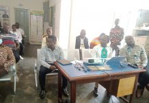 Polio Vaccine is effective, safe and free- Bole Health Directorate