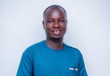 Yapei-Kusawgu: Iddi Latif Atingpo campaigns to be retained as NDC Secretary