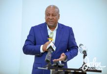 Ghanaians think the Judiciary holds no value now – Mahama