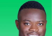 Savannah Region NDC TEIN Coordinator to contest as Deputy Communication Officer for Sawla-Tuna-Kalba Constituency