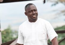 Aspiring NDC Chairman for Damongo is being punished for being ‘ungrateful’, Savannah NPP Organiser