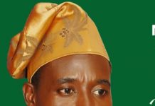 I donated Motorbikes to Damongo NDC- Aspiring Chairman