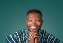 GIJ-SRC Elections: Osman Abubakari-Sadiq to contest as EXCOM