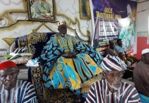 No Police Officer should Stay in Bole District for more than 4 Years- Bole Paramount Chief Appeals