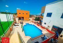 2nd Anniversary: Wuripe & Sons Royal Lodge to embark on Free NHIS registration fo 1,000 people Bole and Sawla