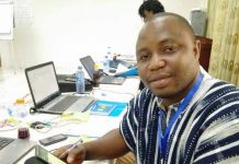 Forest cover in Savannah Region under attack by activities of charcoal burning and tree felling- NGO