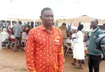 Bole: Wuripe & Sons Lodge Begins Registration of 1000 People into NHIS Data base