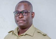 I’m fully charged and has the Experience as ‘Organiser’ to win Savannah Region for NDC- Sorku Yahuza