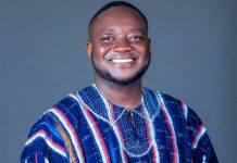 Son of former West Gonja DCE To Contest for NDC Deputy Regional Secretary position