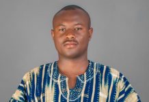 Savannah Region: R.A. Jalil to contest as NDC Communication Officer