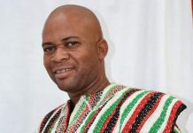 I’ve Charisma & Appeal to help manage Savannah NDC Communication- Braa Prexdoe