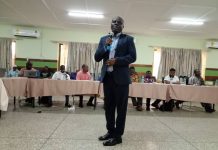 NEDCo Appeals to Northern Ghana media to sensitize public why they must pay for electricity power consumed