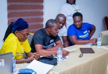 Dubawa Ghana holds Two-day workshop for Journalist in Five Regions North