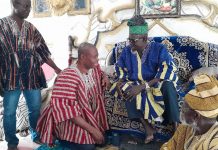 MP supports Bole 2022 Damba with GH¢10,000