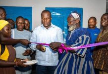 West Gonja: One of six Science, Technology, Engineering and Mathematics (STEM) Universities to be situated at Nabori