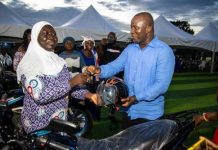 Eschew partisanship and focus on development – Damongo MP to Teachers