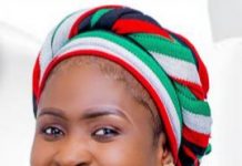 Madam Zenabu Dawuni vie for Savannah Region NDC Women’s Organiser position