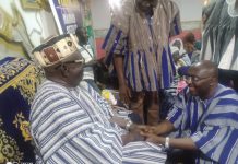 Victory is a forgone conclusion for Bawumia- Bolewura