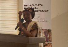 Bole: Ghana Export Promotion sensitizatizes stakeholders on capacity enhancement