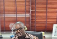 330kv Kumasi-Bolgatanga transmission line project, an initiative of JM- Jinapor