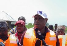 Gov’t will support Buipe flood victims- Savannah Regional minister