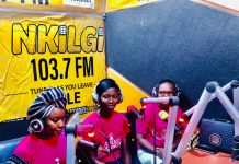 Boresah Foundation Organises Breast Cancer Awareness and Screening to Climax Bole Damba