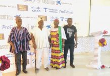 Sawla: Nasco Feeding Minds Launches “Profuturo” Software program