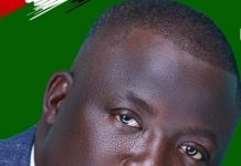 NDC must employ radicalism in their endeavour to win 2024 elections- Mustapha Gbande