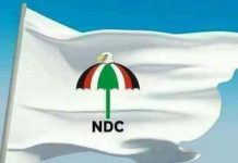 Daboya-Mankarigu NDC Condemns Distasteful Acts By The Military