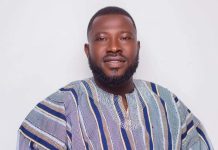 I will keep promise of paying NDC Youth Organisers In Savannah Region despite defeat- Chenche