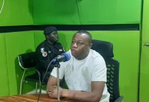 Abu Jinapor will defeat John Mahama if he contest Damongo Seat- Minister