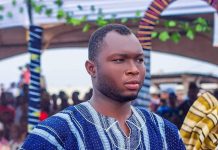 Build your Ministry for the Benefit of Bole Instead of your Party- Bole NDC to Abu Jinapor