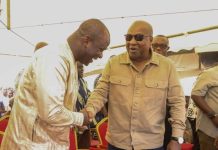 Let Us always Unite after elections and work for common goal- Mahama urges People of Savannah