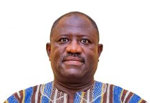 ‘I will win over 86% of votes for NDC in Savannah Region’- Secretary Aspirant