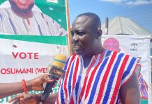 NPP in Savannah Region to get more seats following NDC elections- Nana Kwame
