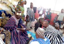 Help push for Bole District to become a Municipality- Bolewura to Jinapor