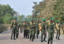 Mole National Park receives Logistical support from European Union.