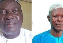 Savannah Region: Alhaji Fuseini steps down for Alhaji Baba to become NDC 2nd Vice-Chairman