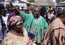 Abu Jinapor’s 2 years as Damongo MP: NDC rates him 30%; NPP 95%