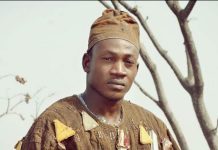 Gonja Youth want Registrar of Savannah House of Chiefs out; Demo Loading