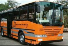 West Gonja: MCE Brings Metro Transport to Damongo to save residents