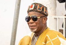 Revive Buipe Sheanut Factory- Buipewura to Abu Jinapor