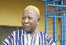 Daboya-Mankarigu MP ‘Chased Away’ by residents of a Farming Community