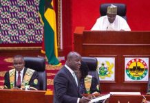 Abu Jinapor Ranked as 2nd Best MP in Ghana